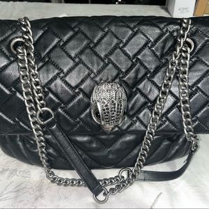 Kurt Geiger XXL Kensington bag